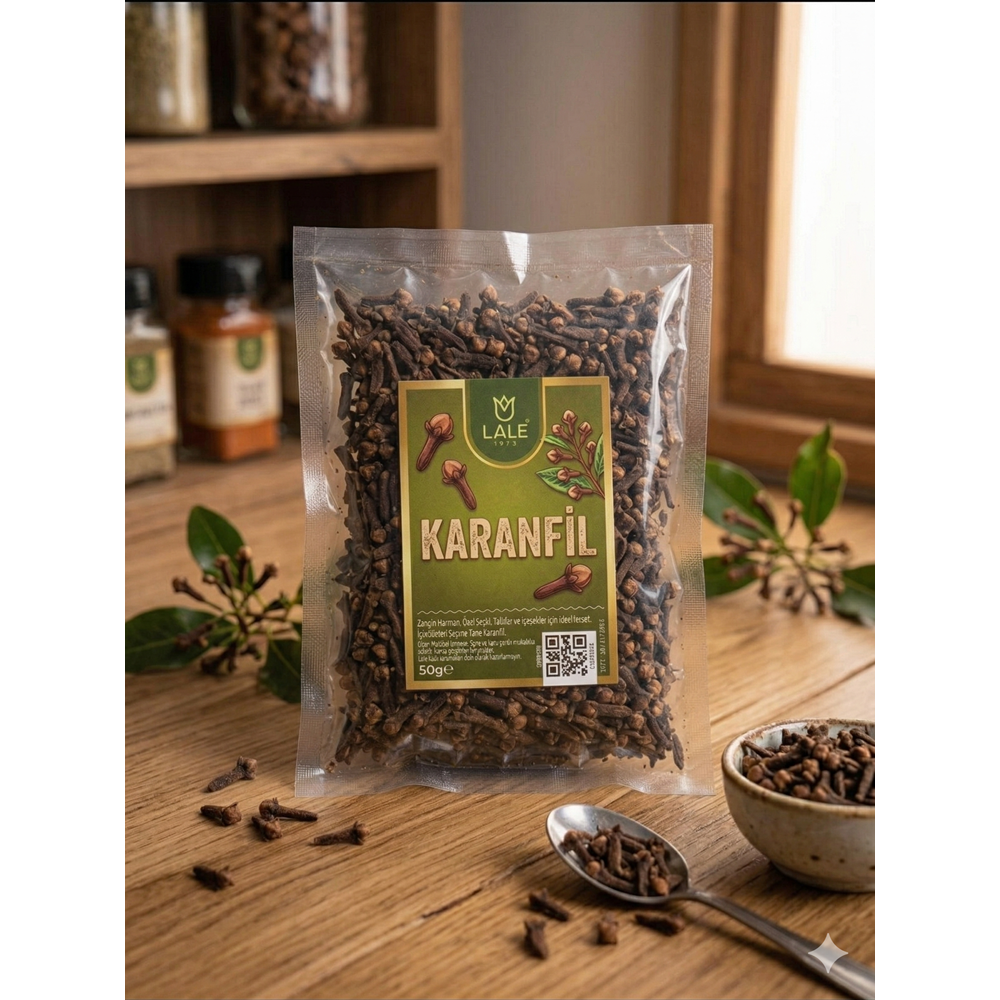 Karanfil