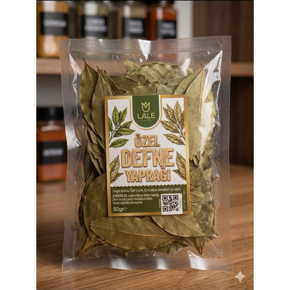 Defne Yaprağı