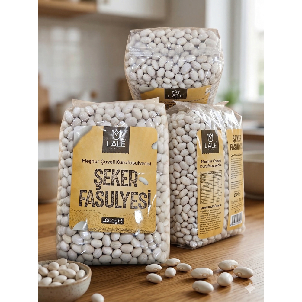 Şeker Fasulyesi