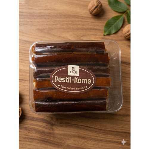 Fındıklı Pestil Sarması