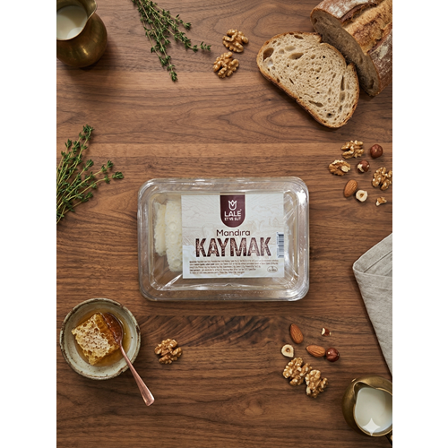 Kaymak