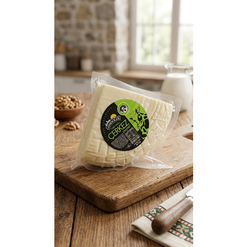 Tam Yağlı Çerkez Peyniri