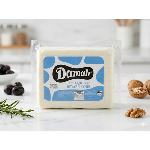 Köy Taze Beyaz Peynir