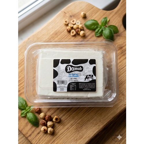 Tam Yağlı Taze Lor Peyniri