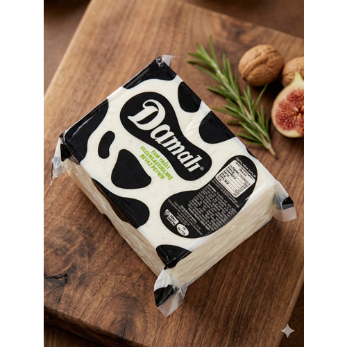 Tam Yağlı Olgunlaştırılmış Beyaz Peynir