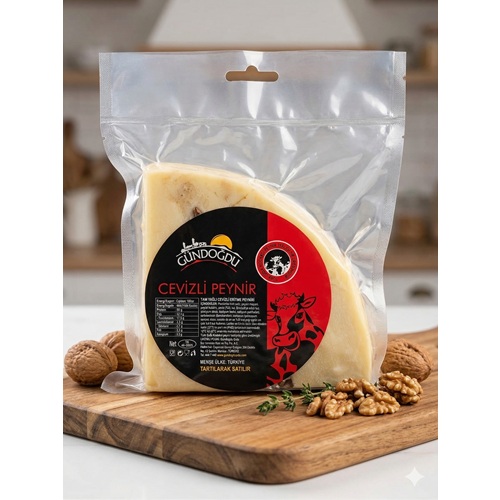 Cevizli Peynir