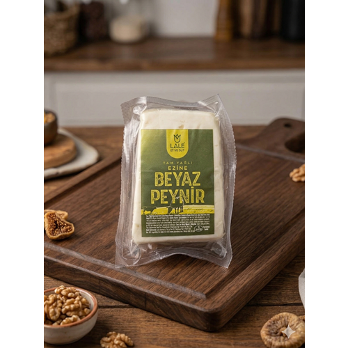 Tam Yağlı Ezine Beyaz Peynir