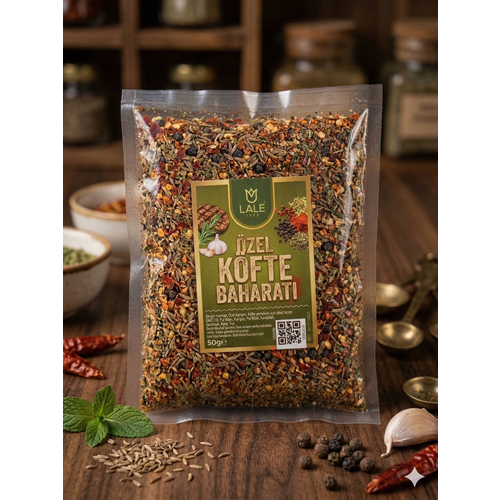 Köfte Baharatı