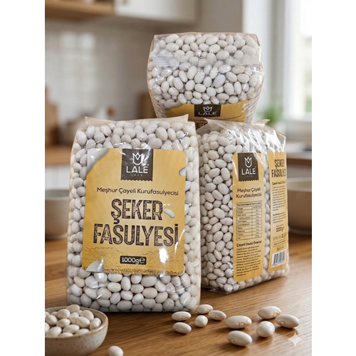 Şeker Fasulyesi